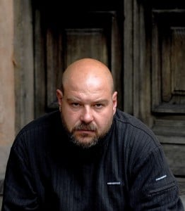 Kuratorzy ESK: Irek Grin - http://wroclaw2016.pl