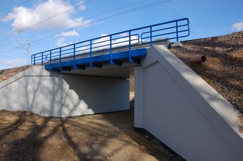 Szybciej do Poznania (Zobacz zdjęcia) - 1