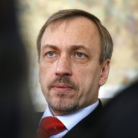 Bogdan Zdrojewski powalczy o PE? - fot. archiwum prw.pl