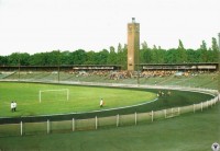 Odwleka się modernizacja stadionu - fot. Wratislaviae Amici