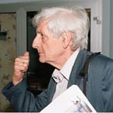Prof. Tadeusz Zipser o Wrocławiu, Lwowie, o życiu - zdjęcie z facebooka prof. Zipsera