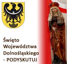 Dyskusja na temat Święta Województwa Dolnośląskiego - www.umwd.dolnyslask.pl 