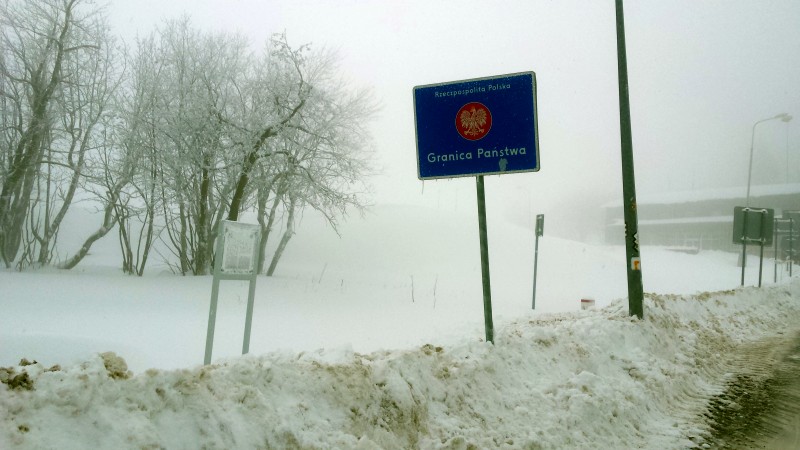 Biało w regionie (Zobacz zdjęcia) - 9