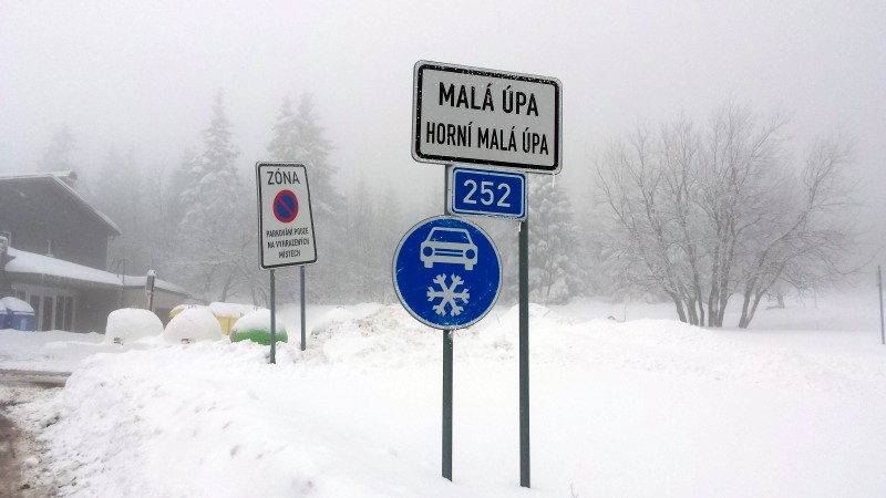 Biało w regionie (Zobacz zdjęcia) - 11