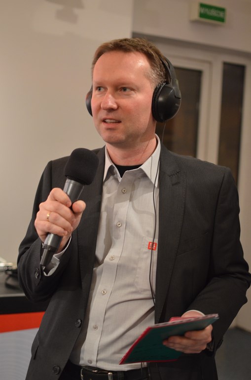 Program specjalny z gali 35. PPA