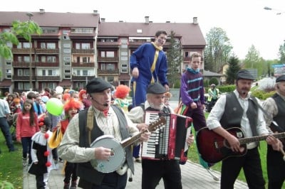 DRJ w Stroniu Śląskim - 3
