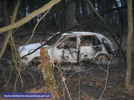 Seryjny podpalacz samochodów (Foto) - 0
