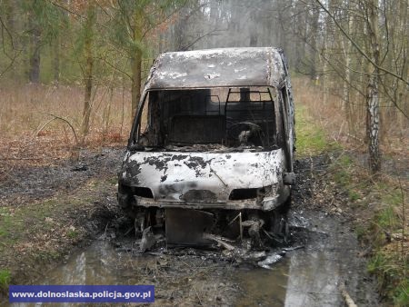 Seryjny podpalacz samochodów (Foto) - 1
