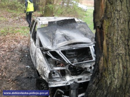 Seryjny podpalacz samochodów (Foto) - 2