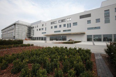 Bitwa o nowy szpital wojew&oacute;dzki