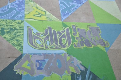 Ten mural przełamie stereotypy?  - 31