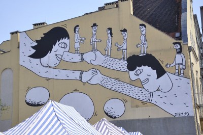 Ten mural przełamie stereotypy?  - 44