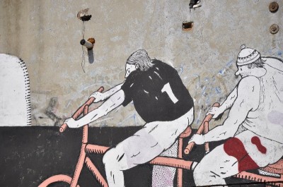 Ten mural przełamie stereotypy?  - 33