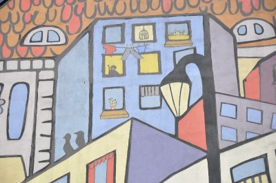 Ten mural przełamie stereotypy?  - 25