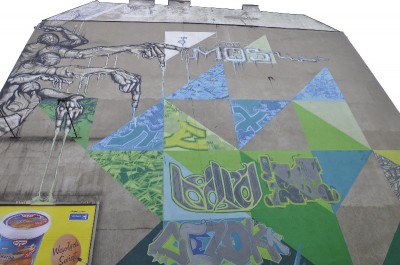 Ten mural przełamie stereotypy?  - 29