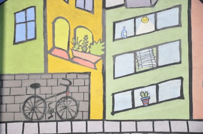 Ten mural przełamie stereotypy?  - 27