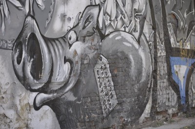 Ten mural przełamie stereotypy?  - 21