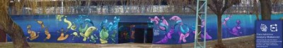 Ten mural przełamie stereotypy?  - 14