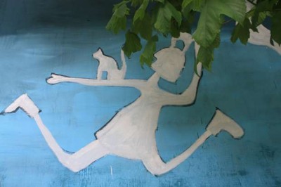 Ten mural przełamie stereotypy?  - 6