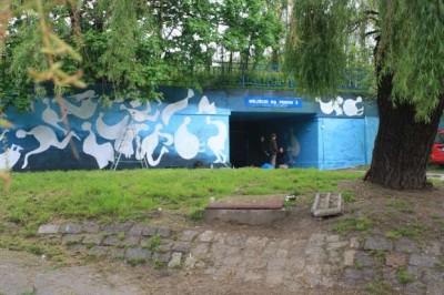 Ten mural przełamie stereotypy?  - 7