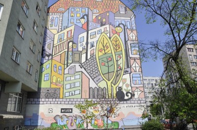 Ten mural przełamie stereotypy?  - 24