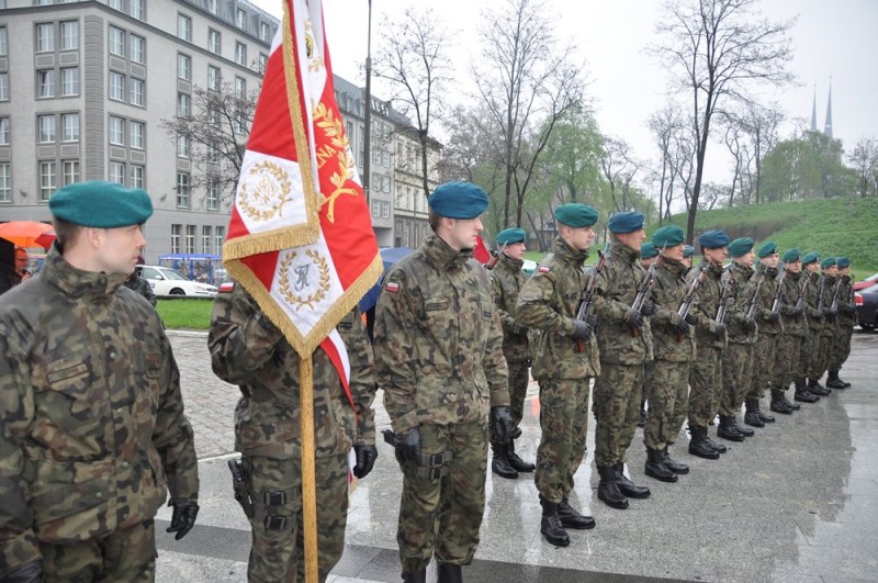 Święto Konstytucji 3 maja (Foto)