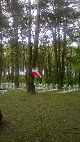 "Tu się wojny nikt nie boi" (ZDJĘCIA) - 8