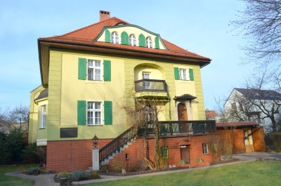 Villa Colonia: Tu poddała się Twierdza [ZDJĘCIA]