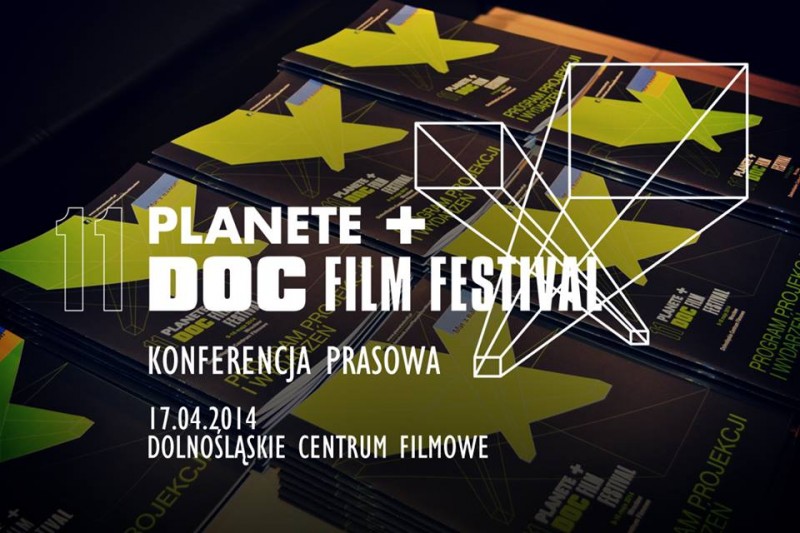 Startuje Planete + Doc