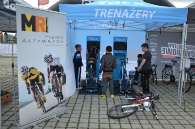 RADIO WROCŁAW Z KOLARZAMI - 11