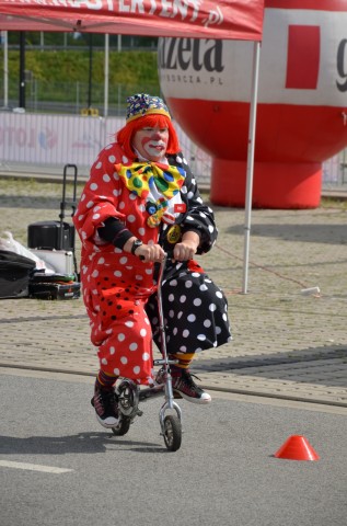 RADIO WROCŁAW Z KOLARZAMI - 14