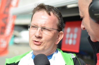 RADIO WROCŁAW Z KOLARZAMI - 16