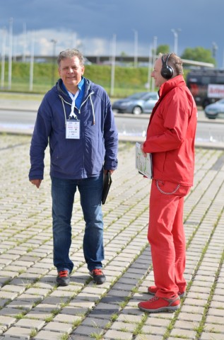RADIO WROCŁAW Z KOLARZAMI - 20