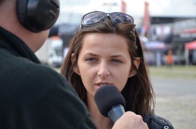 RADIO WROCŁAW Z KOLARZAMI - 1