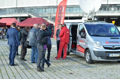 RADIO WROCŁAW Z KOLARZAMI - 29