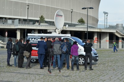 RADIO WROCŁAW Z KOLARZAMI - 30