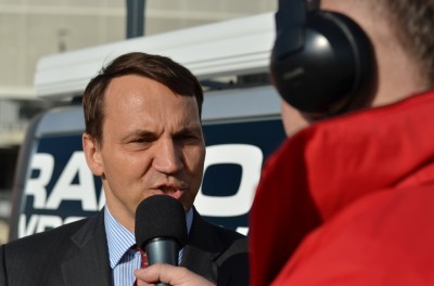 RADIO WROCŁAW Z KOLARZAMI - 32