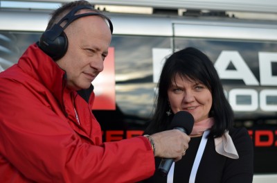 RADIO WROCŁAW Z KOLARZAMI - 39