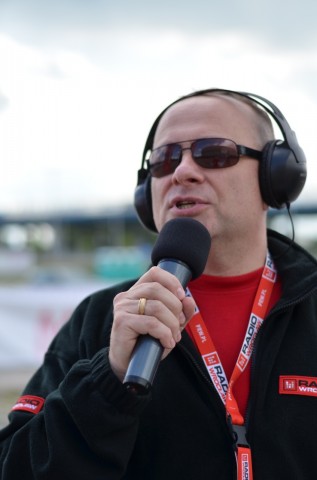 RADIO WROCŁAW Z KOLARZAMI - 4
