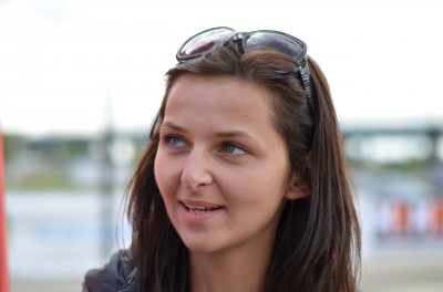 RADIO WROCŁAW Z KOLARZAMI - 5