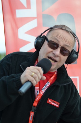 RADIO WROCŁAW Z KOLARZAMI - 6