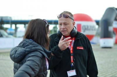 RADIO WROCŁAW Z KOLARZAMI - 7