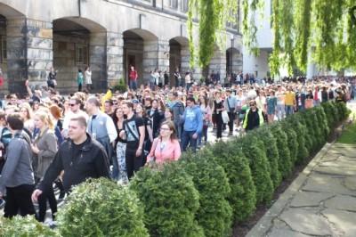 Ślizg na klacie i wielkie bajerowanie - 106