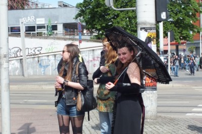 Ślizg na klacie i wielkie bajerowanie - 115