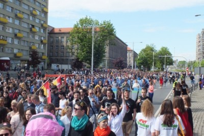 Ślizg na klacie i wielkie bajerowanie - 121