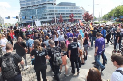 Ślizg na klacie i wielkie bajerowanie - 126
