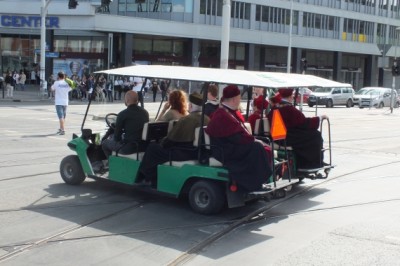 Ślizg na klacie i wielkie bajerowanie - 128