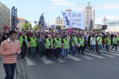 Ślizg na klacie i wielkie bajerowanie - 131