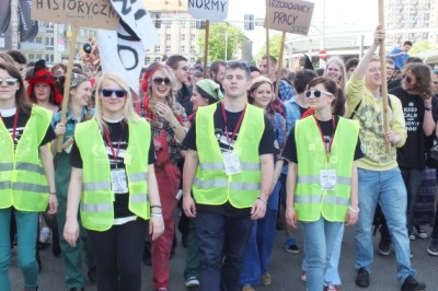 Ślizg na klacie i wielkie bajerowanie - 132
