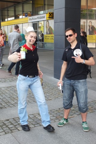 Ślizg na klacie i wielkie bajerowanie - 141
